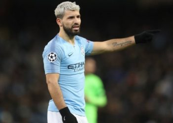 Sergio Agüero resmen Barcelona’da!