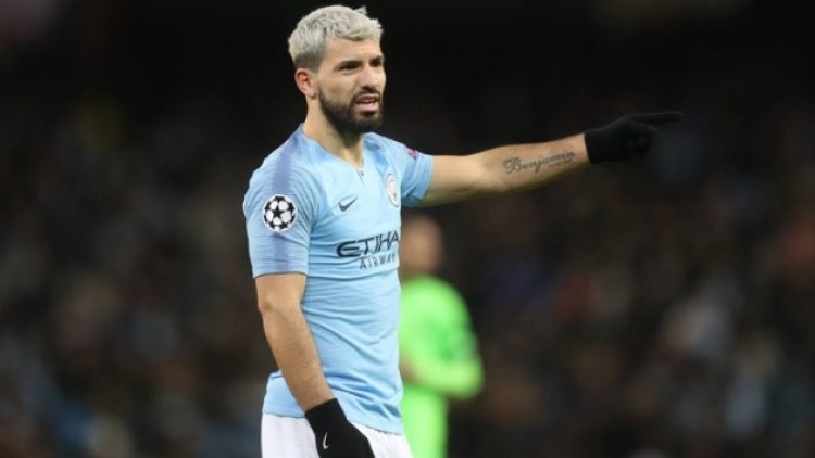 Sergio Agüero resmen Barcelona’da!