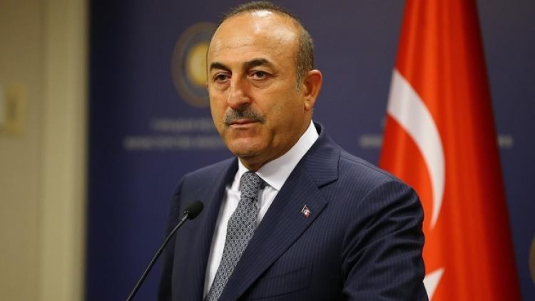 Çavuşoğlu: S-400’ü kullanmayın teklifi kabul edilmeyecek