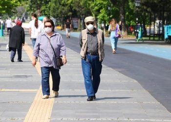 Yeni kademeli normalleşme bugün başladı