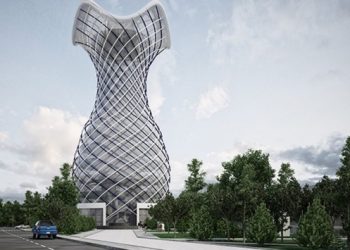 MHP’li belediyenin ‘vizyon projesi’ inşaatı başlamadan 620 bin lira harcandı