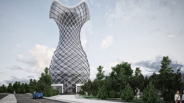 MHP’li belediyenin ‘vizyon projesi’ inşaatı başlamadan 620 bin lira harcandı