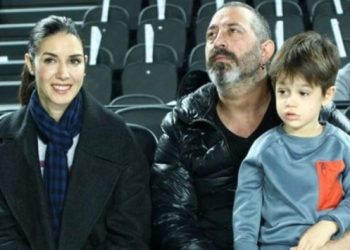 Cem Yılmaz’dan nafaka davası: Dolar kuru çok arttı