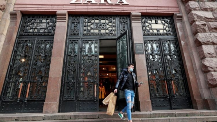 Meksika’dan Zara’ya ‘kültür yağmacılığı’ suçlaması