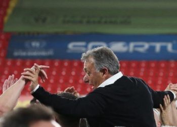 Ahmet Nur Çebi: Taraftarımız kusura bakmasın! Bildiğimi okuyacağım