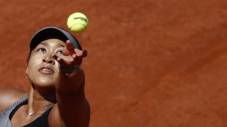 Naomi Osaka ‘Depresyon’ dedi ve çekilme nedenini açıkladı