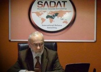 SADAT’ın araştırılması önergesi, AKP ve MHP oylarıyla reddedildi