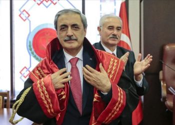 Yargıtay Cumhuriyet Başsavcısı Şahin: HDP iddianamesini tekrar hazırlıyoruz
