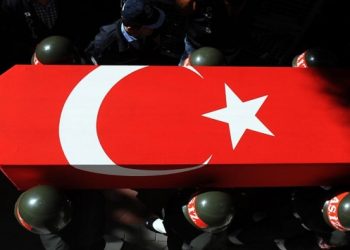 Çatışmada yaralanan askerden acı haber