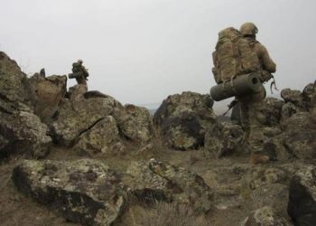 Tatvan’da çatışma: iki şehit dört yaralı