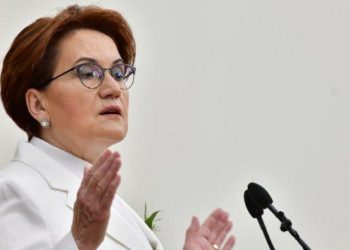 Akşener: Erdoğan, Rize’deki provokasyonun azmettiricisi olduğunu itiraf etti