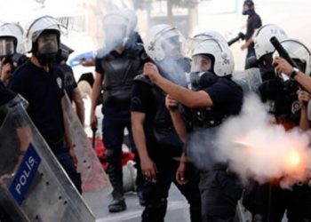 4 senede ‘polis müdahalesi’: 19 kişi öldü, 20 bini aşkın gözaltı, 662 tutuklama