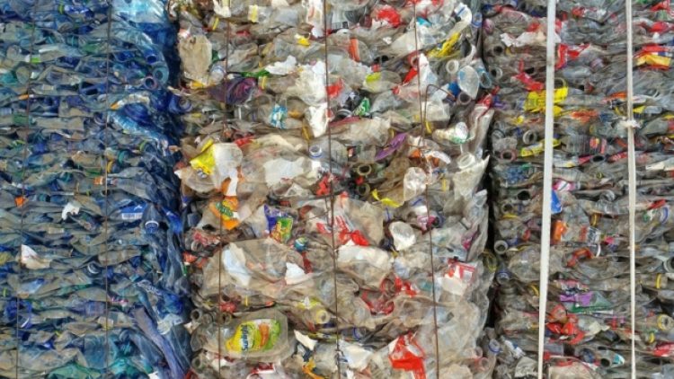 CHP’den ‘ithal atık’ tepkisi: ‘Mafya için yeni bir sektör oluştu’