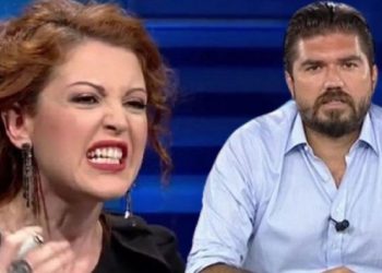 Nagehan Alçı’dan eşi Rasim Ozan Kütahyalı’ya: Çirkin ifadelerini kınıyorum
