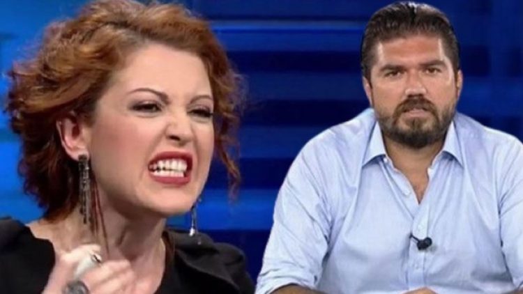 Nagehan Alçı’dan eşi Rasim Ozan Kütahyalı’ya: Çirkin ifadelerini kınıyorum