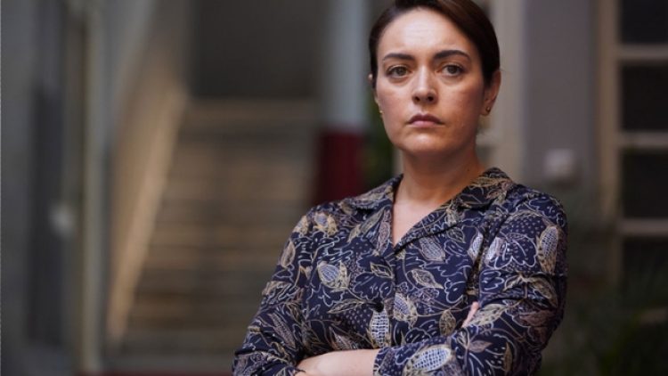 Ezgi Mola hakkında Musa Orhan’a hakaret ettiği iddiasıyla dava açıldı