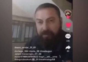 Demirtaş’ın annesine hakaret eden kişi hakkında takipsizlik kararı