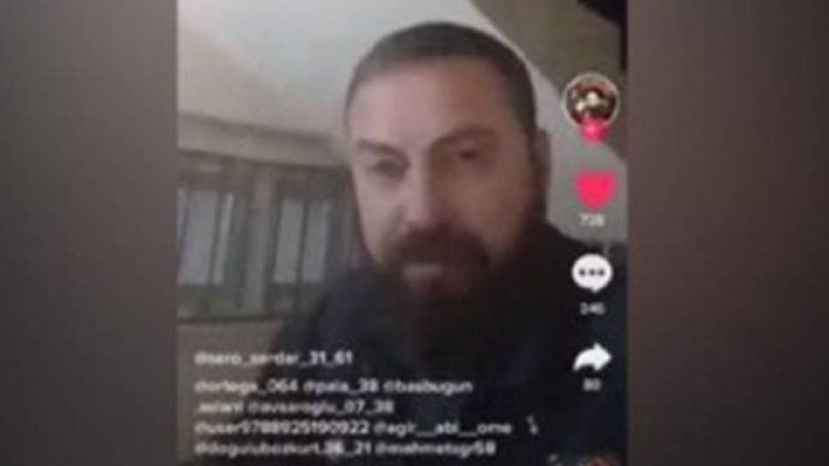 Demirtaş’ın annesine hakaret eden kişi hakkında takipsizlik kararı