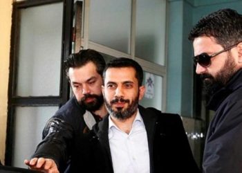 Gazeteci Mehmet Baransu için 45 yıla kadar hapis istendi