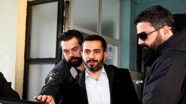 Gazeteci Mehmet Baransu için 45 yıla kadar hapis istendi