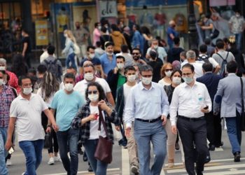 2 Haziran tablosu: 7 bin 181 yeni vaka, 112 vefat