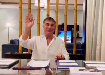 Peker’in o paylaşımlarına erişim engeli