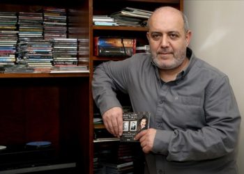 Ünlü müzik yapımcısı Hasan Saltık hayatını kaybetti