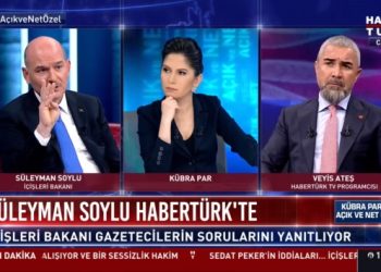 Veyis Ateş, Peker’in hedefinde: Pazar günü görüşeceğiz