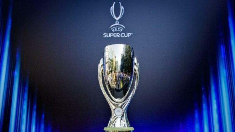 Kasapoğlu ters köşe! UEFA Süper Kupa Finali Kuzey İrlanda’da oynanacak