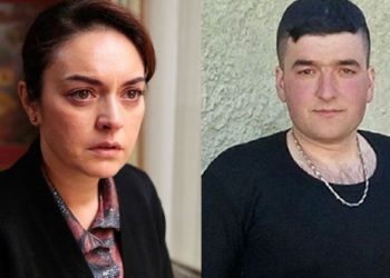 Musa Orhan’ın avukatından, Ezgi Mola’ya destek veren 16 ünlü için suç duyurusu
