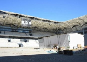 İzmir’de Altay ile Altınordu arasında Alsancak krizi