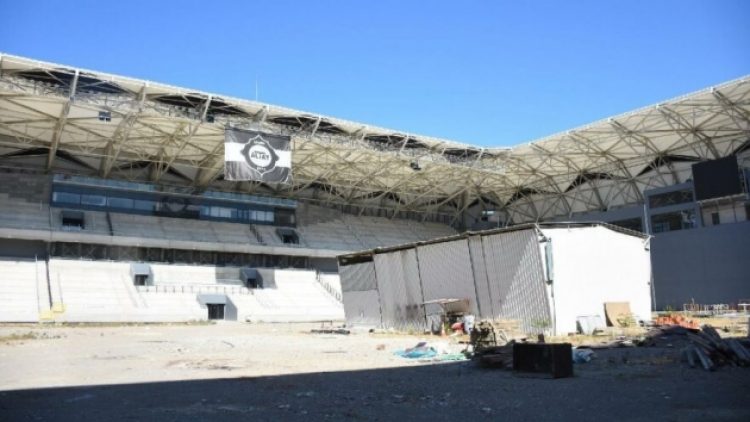 İzmir’de Altay ile Altınordu arasında Alsancak krizi