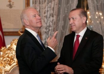 Beyaz Saray: Biden-Erdoğan görüşmesi 14 Haziran’da yapılacak