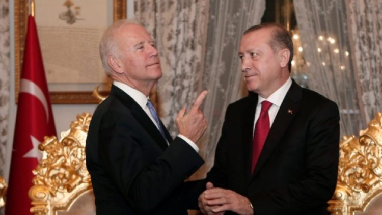 Beyaz Saray: Biden-Erdoğan görüşmesi 14 Haziran’da yapılacak