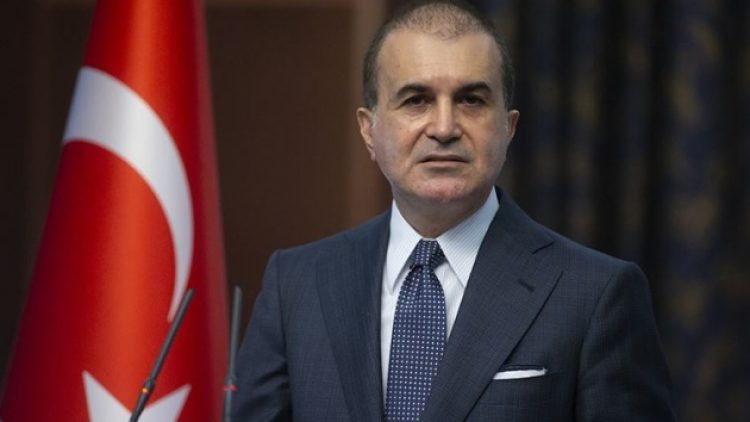 AKP Sözcüsü Çelik: Müzisyenlere 250 milyon TL’ye ulaşan destek verilecek