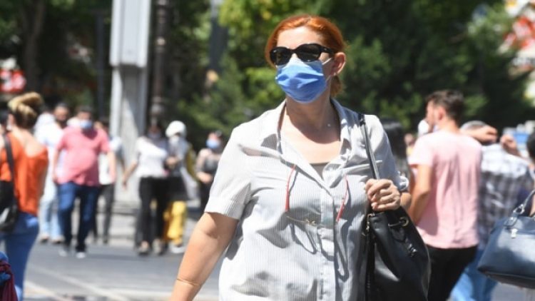 3 Haziran tablosu: 6 bin 602 yeni vaka, 114 vefat