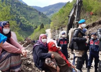 Doğa katliamı: 3 yılda 17 bine yakın madene izin verildi