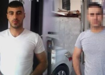 İzmir’de bekçi, ağabeyini darp eden kişiyi silahla öldürdü