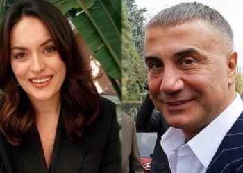 Peker’den Ezgi Mola’ya destek: Yeldana Kaharman için soruşturma açılmazken…