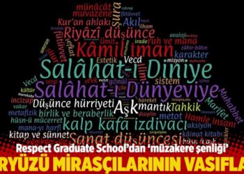 Yeryüzü Mirasçılarının Vasıfları