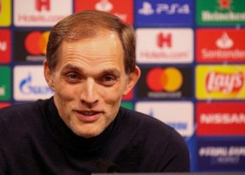 Chelsea, Alman teknik direktör Thomas Tuchel’in sözleşmesini 2024’e kadar uzattı