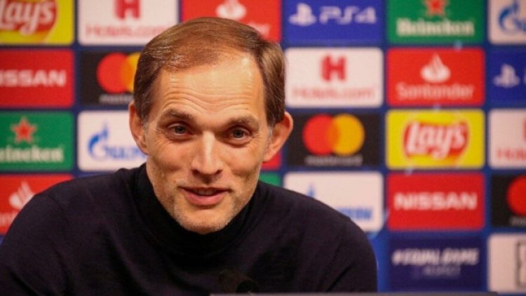 Chelsea, Alman teknik direktör Thomas Tuchel’in sözleşmesini 2024’e kadar uzattı