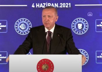 Erdoğan ‘müjde’yi açıkladı