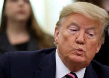 Facebook, Trump’ın hesabını 2023’e kadar açmayacak