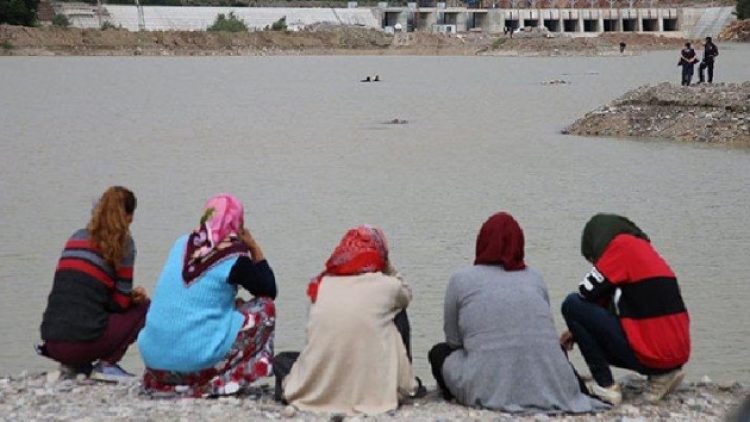 Kelkit çayında boğulan çocuğun ölümünde belediye kusurlu bulundu