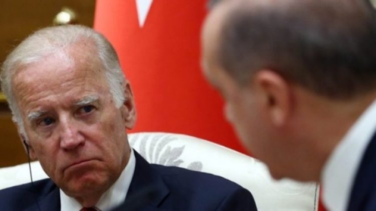 Erdoğan’dan Biden görüşmesi öncesi hamle: Terör destekçilerinin malları donduruldu