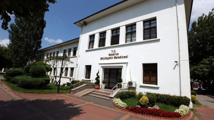 AKP’li belediyenin çekilişinde talih kuşu AKP’li isimlerin başına kondu