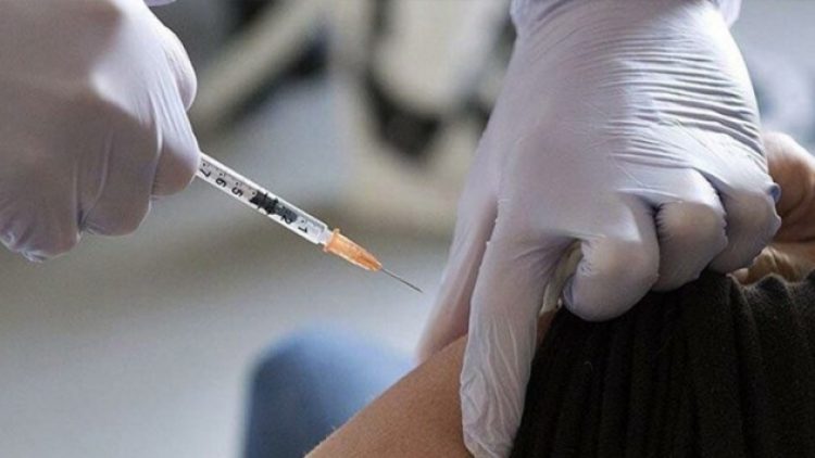 Bakan Selçuk duyurdu: Tüm öğretmenlerin aşı randevuları tanımlandı