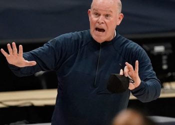 Orlando Magic, Steve Clifford ile yollarını ayırdı