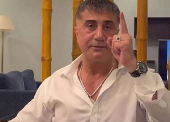Sedat Peker: Twitter, Instagram, YouTube hesaplarımı engellememe kararı aldı